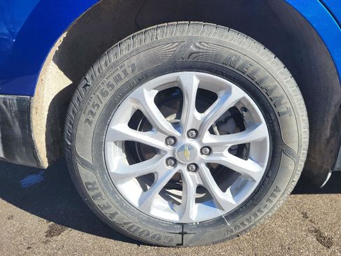 Used 2019 Chevrolet Equinox LT image 13