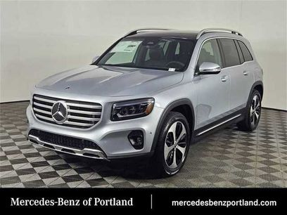 Certified 2025 Mercedes-Benz GLB 250 4MATIC