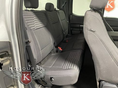 Used 2023 Ford F150 XL w/ STX Appearance Package image 20