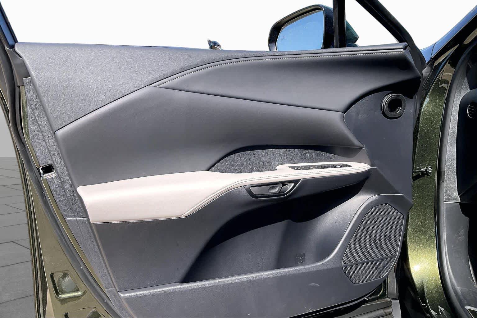 New 2026 Lexus RX 350 Premium FWD image 15