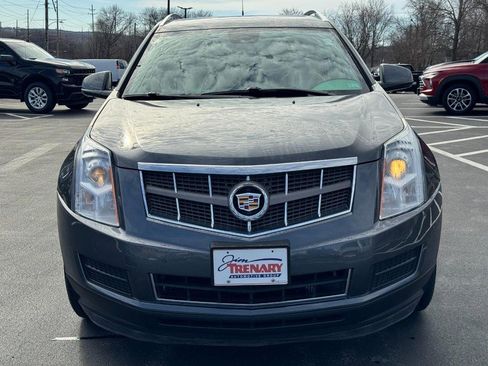 Used 2010 Cadillac SRX Luxury image 9
