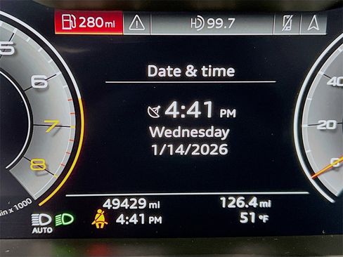 Used 2019 Audi A6 3.0T Prestige image 13