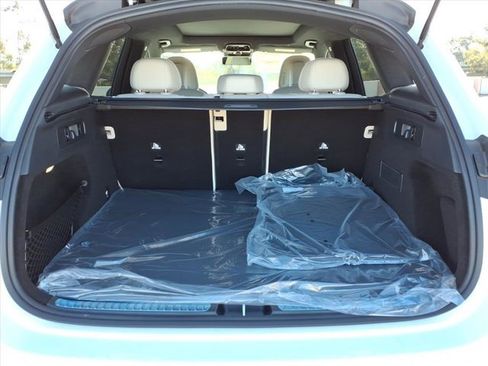 New 2026 Mercedes-Benz GLC 300 GLC 300 image 23