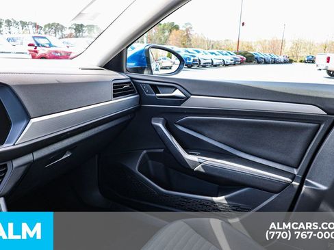 Used 2024 Volkswagen Jetta S image 42