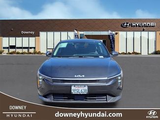 Used 2025 Kia K4 FWD video 2