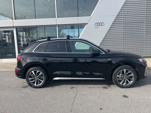 Used 2023 Audi Q5 2.0T Premium w/ Convenience Package image 15