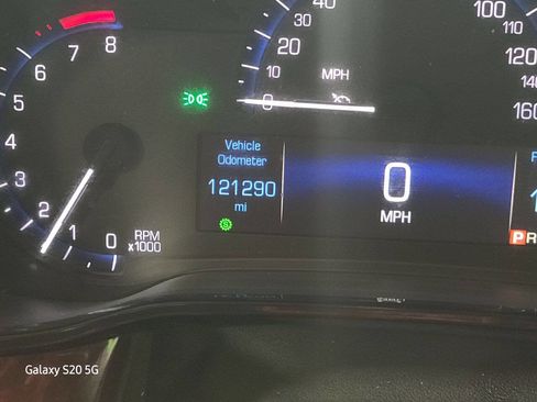 Used 2014 Cadillac CTS AWD Sedan w/ Seating Package image 44