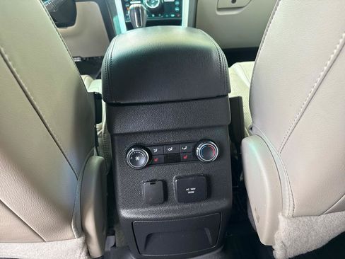 Used 2014 Ford Explorer Limited w/ Equipment Group 302A AWD/4WD image 12