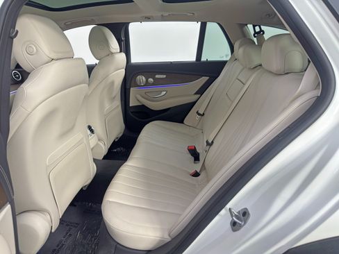 Used 2022 Mercedes-Benz E 450 4MATIC All-Terrain Wagon image 47