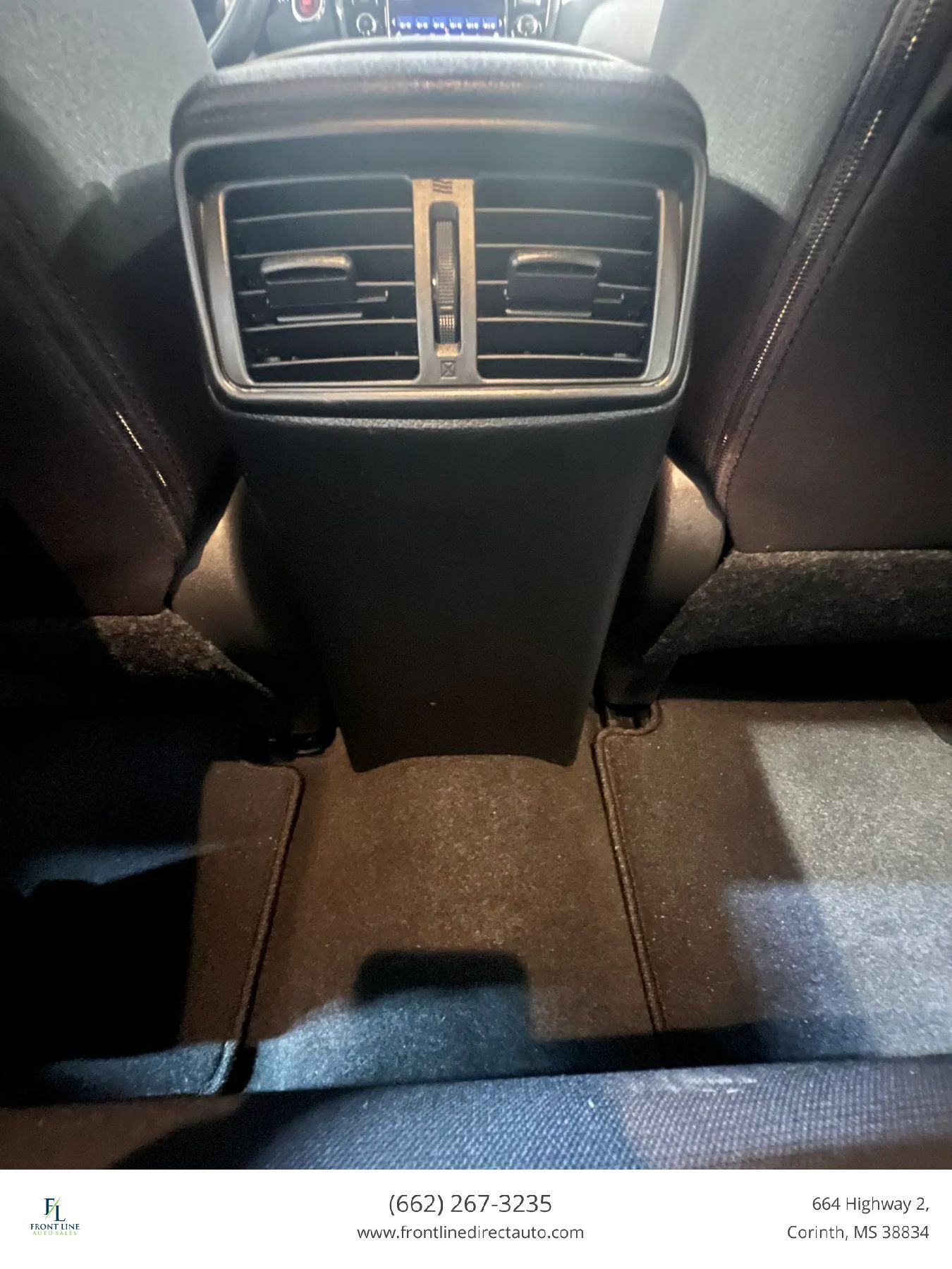 Used 2020 Nissan Rogue Sport SV FWD image 18