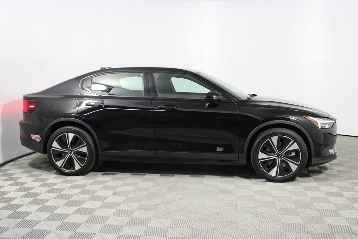 Used 2023 Polestar Polestar 2 FWD image 26