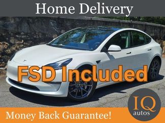 Used 2023 Tesla Model 3 Standard Range RWD video 1
