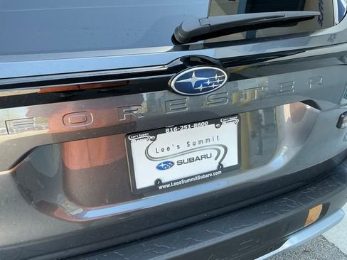 New 2026 Subaru Forester Wilderness AWD/4WD image 4