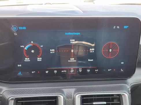 Used 2024 Ford Mustang Premium RWD image 20