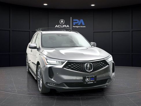 Certified 2022 Acura RDX AWD image 30