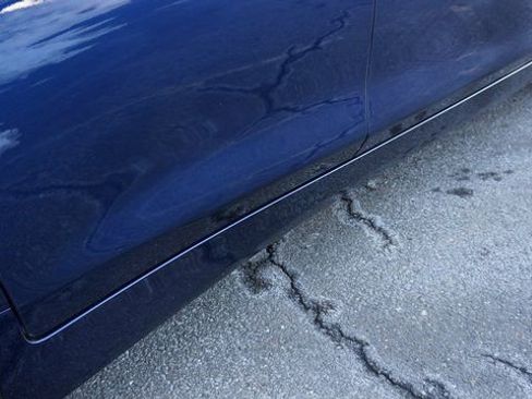 Used 2023 INFINITI Q50 Luxe w/ Cargo Package image 85