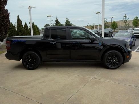 Used 2024 Ford Maverick XLT w/ XLT Luxury Package AWD/4WD image 5
