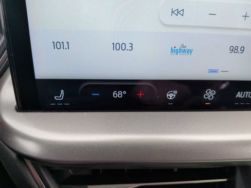 Certified 2023 Ford Escape Active w/ Tech Pack #2 FWD image 14