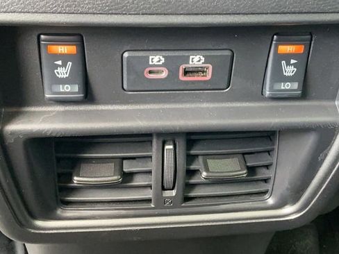 Used 2024 Nissan Murano Platinum w/ Cargo Package FWD image 15