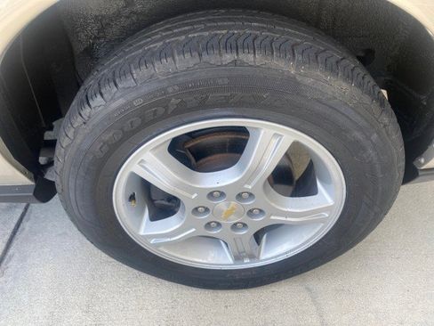 Used 2007 Chevrolet Uplander LS w/ Climate Package image 81