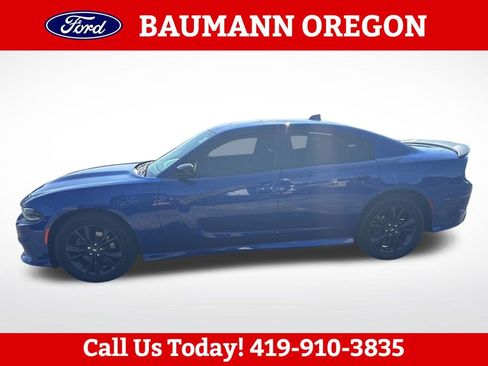 Used 2020 Dodge Charger GT w/ Plus Group AWD/4WD image 6