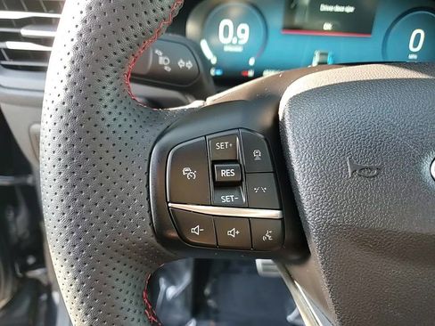 Used 2023 Ford Escape ST-Line Elite w/ Premium Technology Package image 15