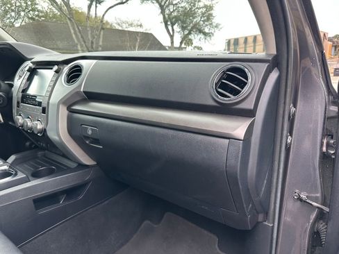 Used 2020 Toyota Tundra SR5 w/ SR5 Upgrade Package image 46