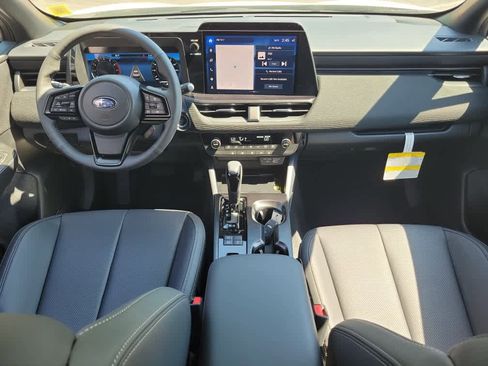 New 2026 Subaru Outback Limited AWD/4WD image 36