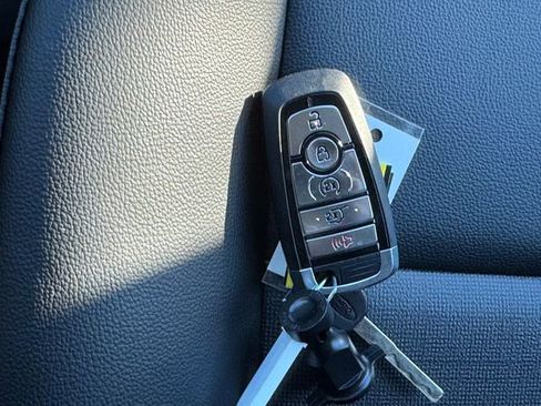 New 2026 Ford Transit 250 148 Medium Roof Extended AWD image 19