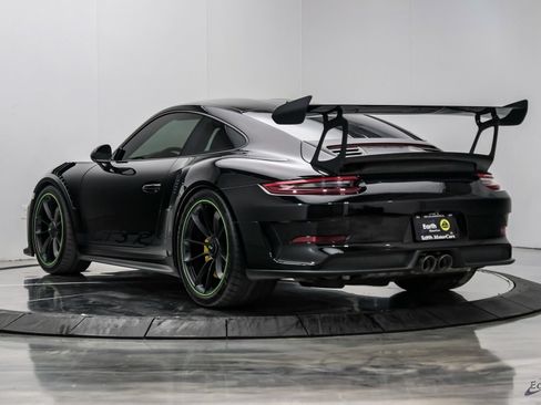 Used 2019 Porsche 911 GT3 RS RWD image 12