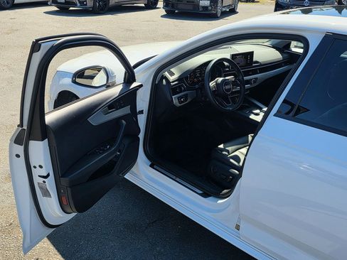 Used 2017 Audi A4 2.0T Premium w/ Convenience Package image 45