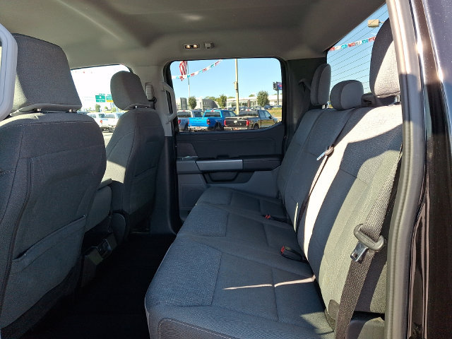 Used 2025 Ford F150 XLT w/ Equipment Group 301A Standard AWD/4WD image 10