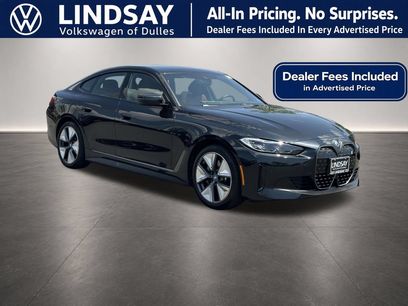 Used 2023 BMW i4 eDrive35 w/ Premium Package