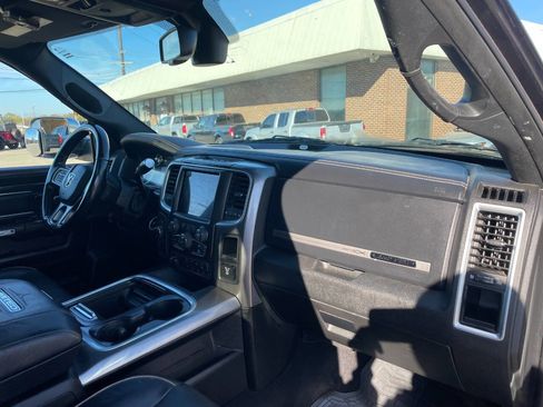 Used 2018 RAM 3500 Laramie Longhorn image 33