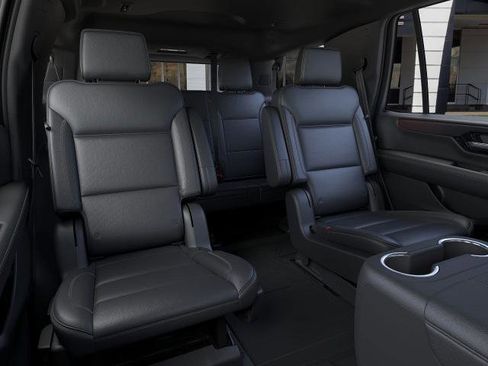New 2026 GMC Yukon Denali image 17