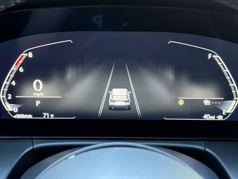 New 2026 MAZDA CX-5 2.5 S w/ Premium Package image 23