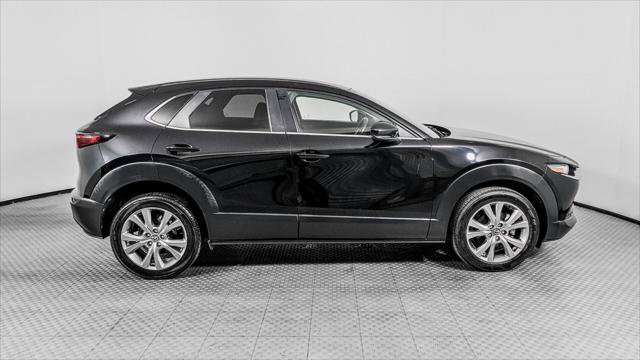 Used 2020 MAZDA CX-30 AWD w/ Select Package image 9
