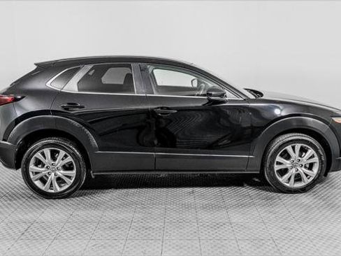 Used 2020 MAZDA CX-30 AWD w/ Select Package image 9