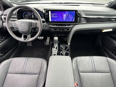 New 2026 Toyota Camry XSE image 20