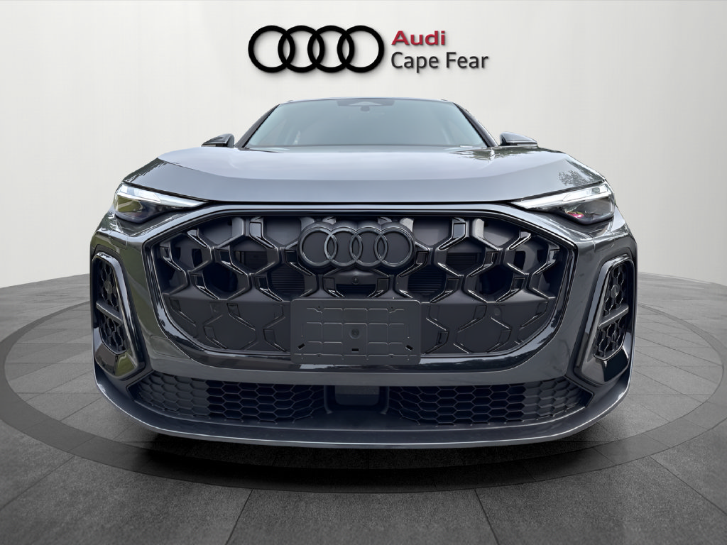 New 2026 Audi Q5 2.0T AWD/4WD image 12
