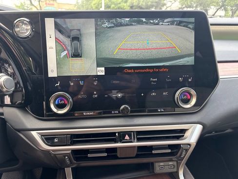Certified 2025 Lexus RX 350 Premium Plus w/ Accessory Package (Z1) FWD image 16