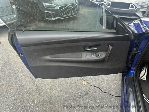 Used 2019 BMW M4 CS w/ Executive Package RWD image 9