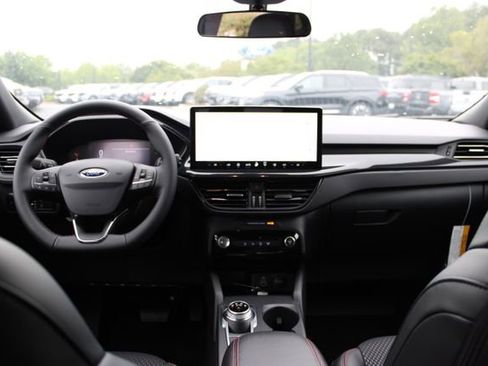 New 2026 Ford Escape ST-Line w/ Tech Pack #1 FWD image 6