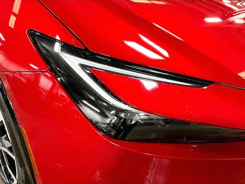 New 2026 Toyota Prius Plug-In Hybrid FWD image 13