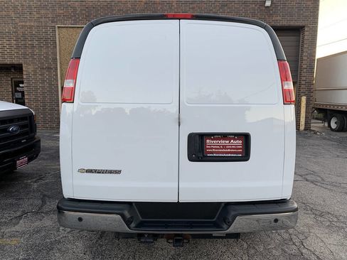 Used 2020 Chevrolet Express 2500 w/ Driver Convenience Package image 6