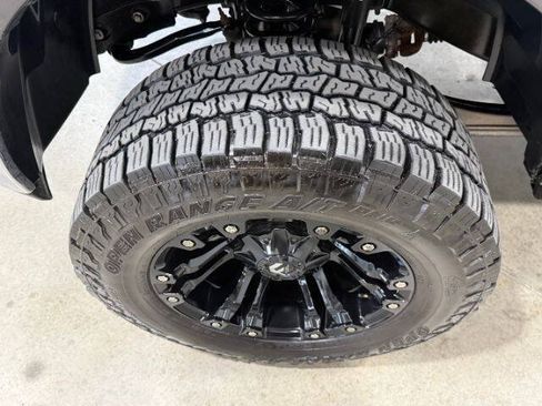 Used 2014 RAM 3500 Laramie AWD/4WD image 14
