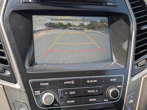 Used 2018 Hyundai Santa Fe Sport w/ 2.4L Value Package 02 image 23