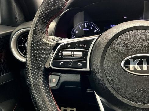 Used 2020 Kia Forte GT image 21