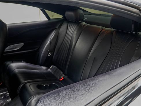 Used 2018 Mercedes-Benz E 400 4MATIC Coupe w/ Premium 2 Package image 46