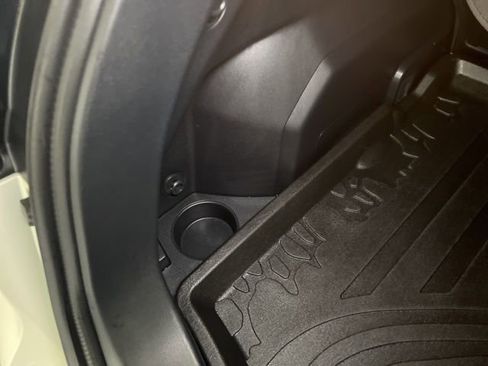 Certified 2025 Subaru Crosstrek 2.5i Sport w/ Popular Package #3A image 56